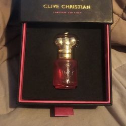 Clive Christian Limited Edition "L" PERFUME 