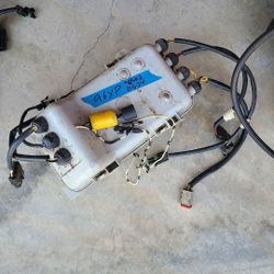 95 96 And 97 ECUS SEADOO  XP Mbem USED WORKING CONDITIONS. 250 300 350I