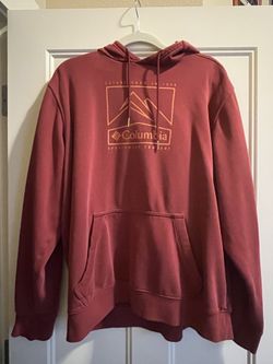 Columbia Hoodie 