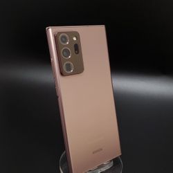 Samsung Galaxy Note 20 Ultra 5G 