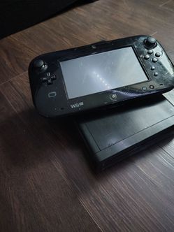 Wii U