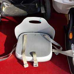 High Chair Booster Seat 