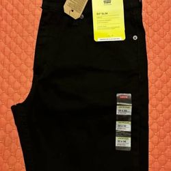 New Pants And Shorts