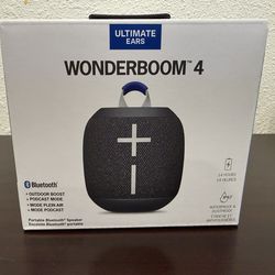 Wonderboom 4