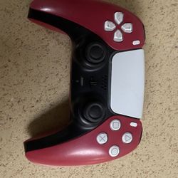 Playstation Five Controller