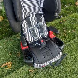 Porta Bebe  En Buen Estado 