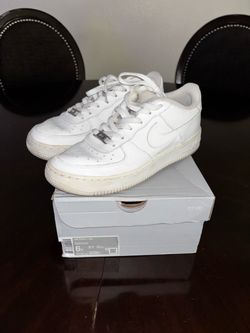Nike Air Force 1 Youth Boys Size 6Y