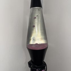 Lava Lamp