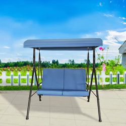 Outdoor Patio Swing SW-3B/SW-2B