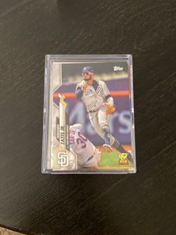 Topps baseball cards and football cards