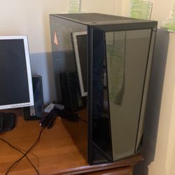 Gaming Pc Send Best Offer*