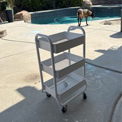 cart