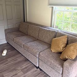 Sofa Bed 