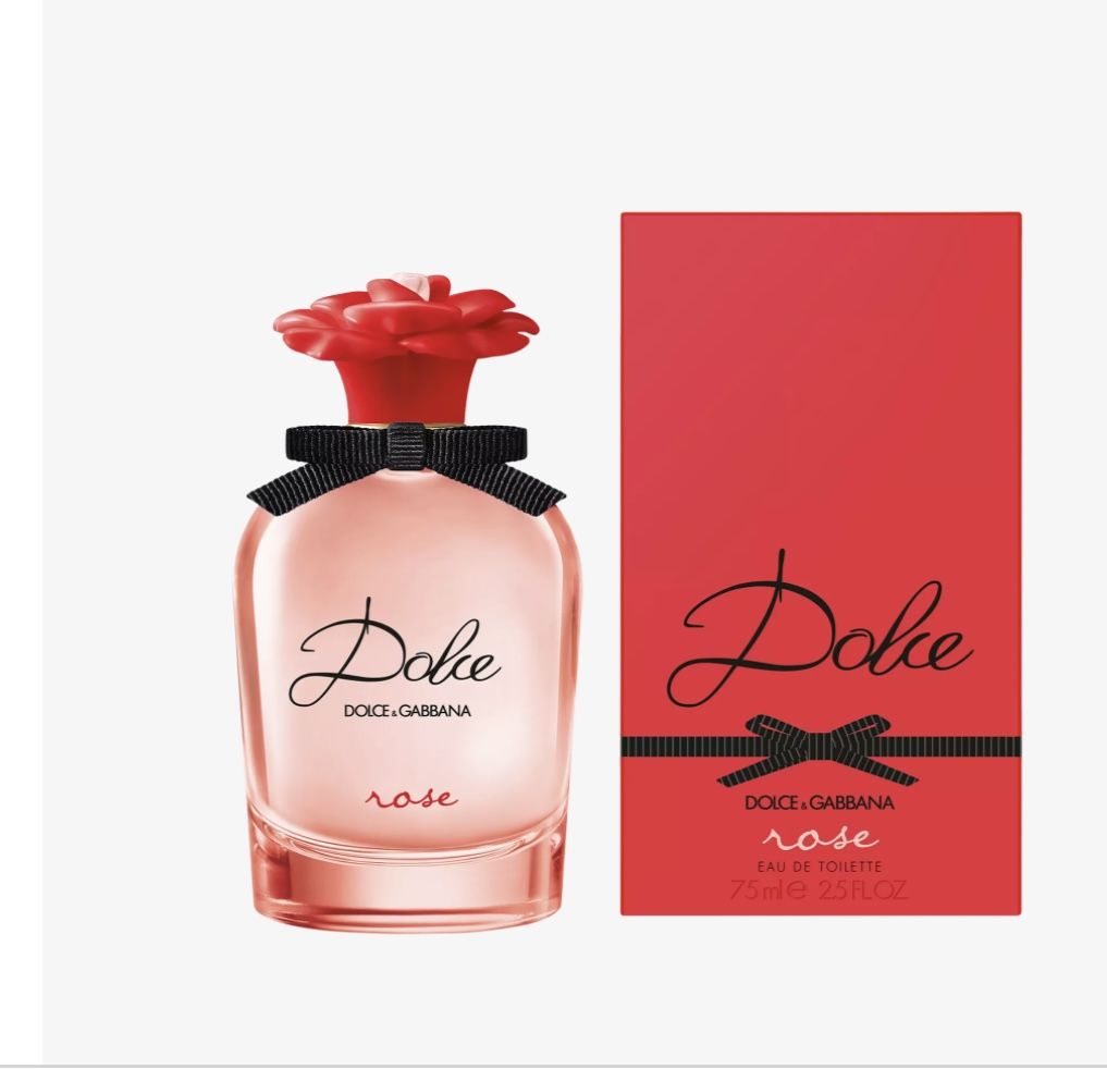 Dolce Habana Rose 
