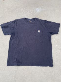 Vintage Carhartt T-shirt