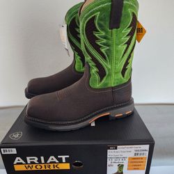 Ariat Work Boots