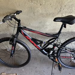 Brand HYPER Bike