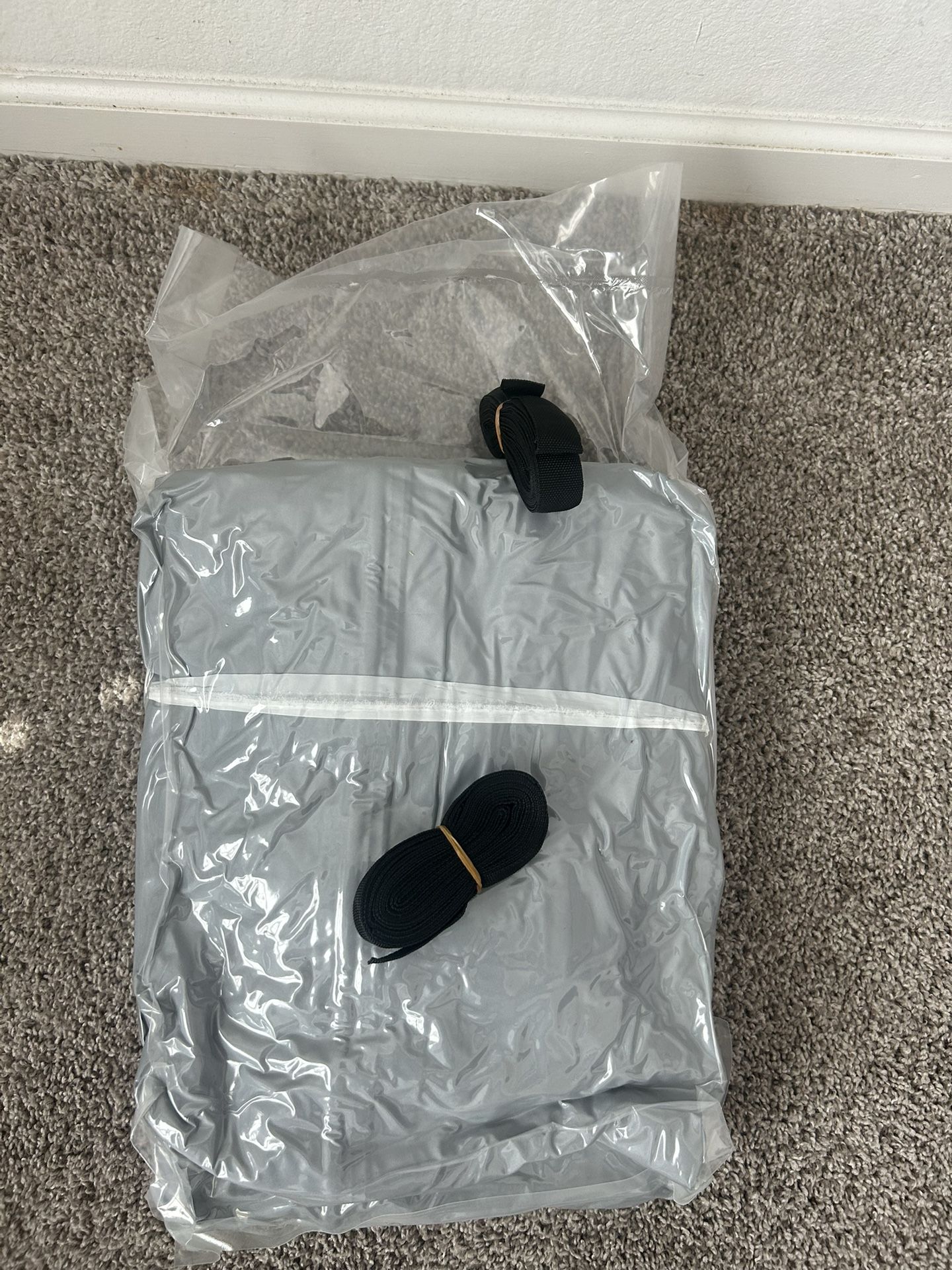 Jeep Single Cab Cover