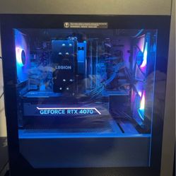 Gaming Pc