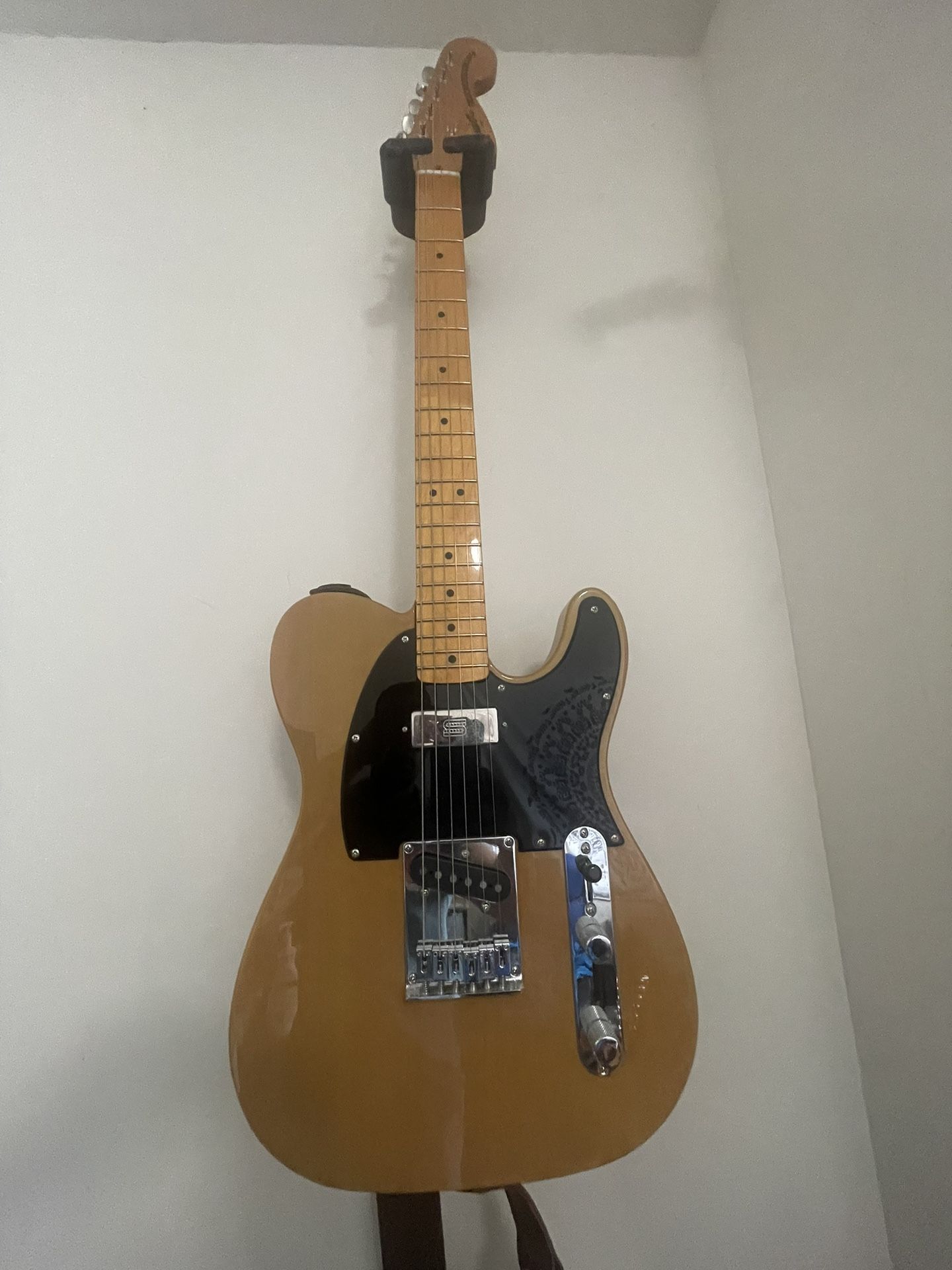 Telecaster Parts Caster $400 OBO