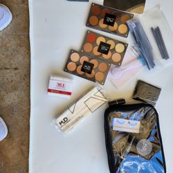 Mud Make Up Designory Kit 