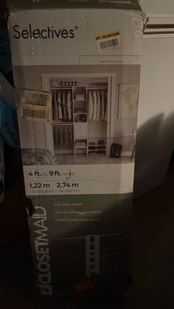Closet