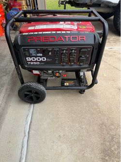 Generator