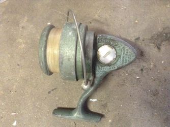 Collectible Fishing Reel