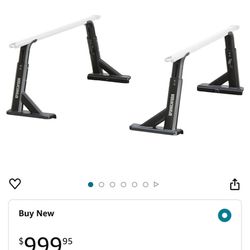 Yakima Rack. (set)