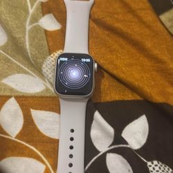 Apple Watch 9 With GPS , 41 Mm