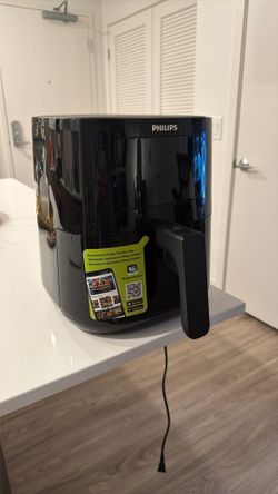 Philips air fryer 4qt