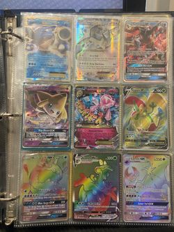 Pokémon Card Lot Shoot Offers