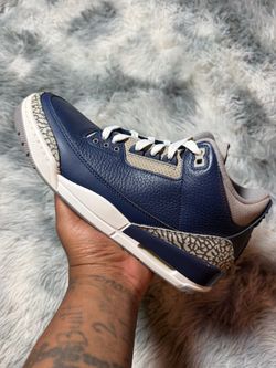 Jordan 3 size 9.5