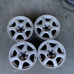 Yokohama Advan VS6 for Sale in Hemet, CA - OfferUp