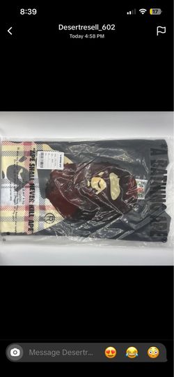 A bathing ape t shirt