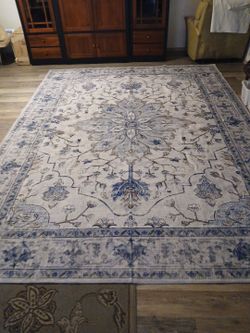 Brand New Elegant style 14x11 Area BYRUG