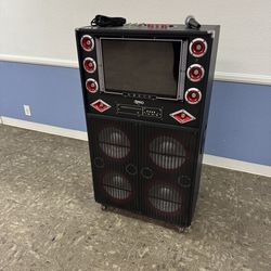 Karaoke Machine