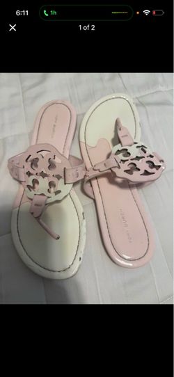 Tory Burch SIZE 7