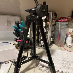 Tripod Stand