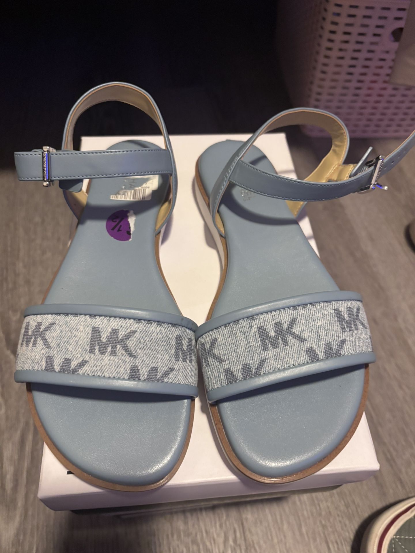 Michael Kors Sandals
