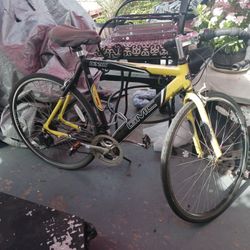 BIKE