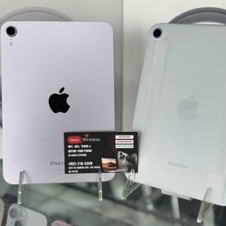 iPad Mini A17 Pro Wi-Fi 🔥🔥🔥