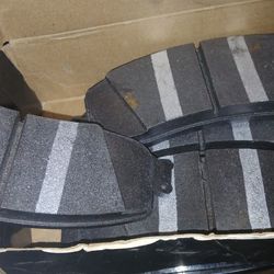 FORD Superduty F250 F350 Brake Pads