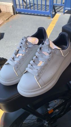 Alexander McQueen Men’s Shoes