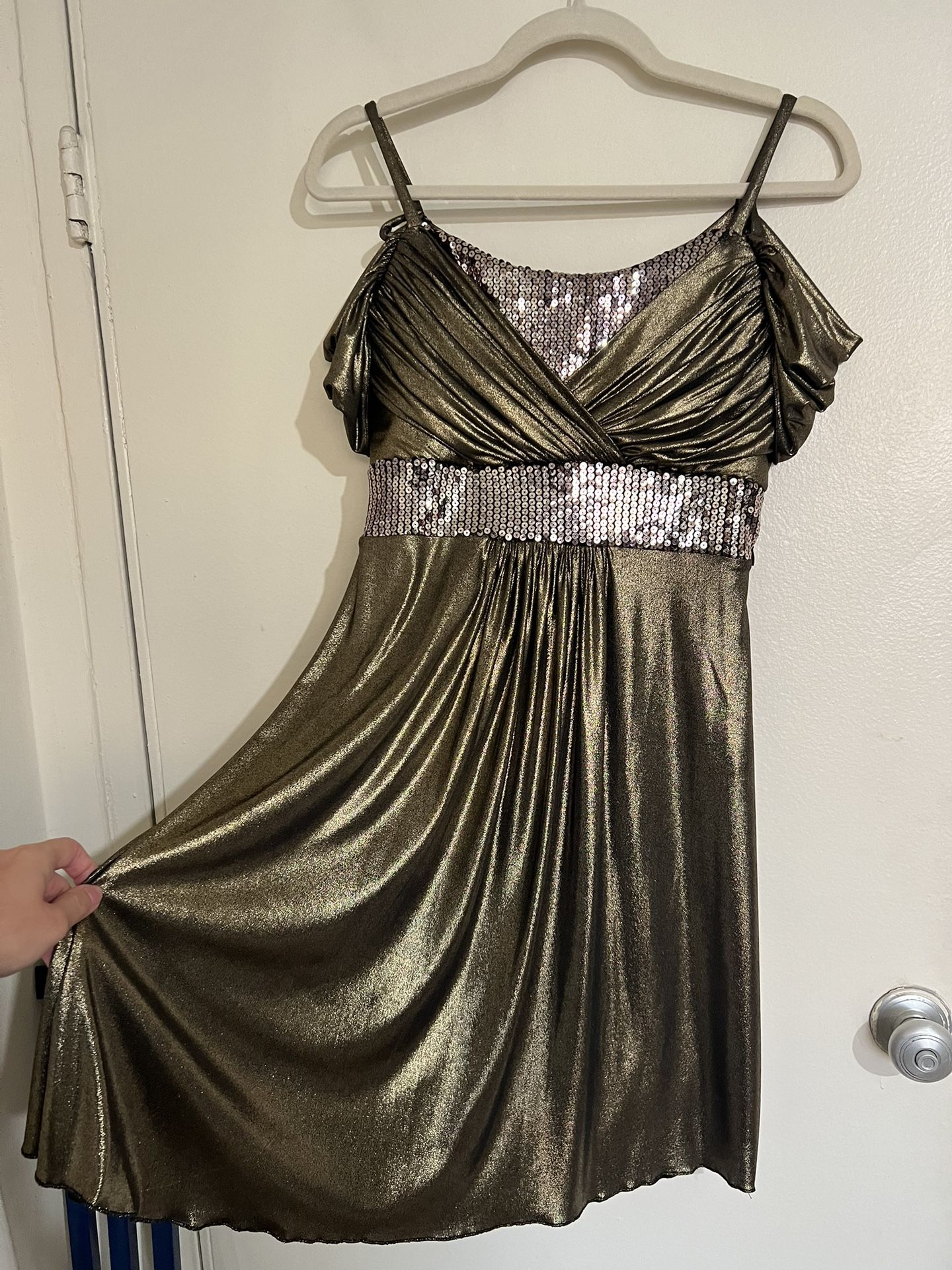Event Dress Size Small π