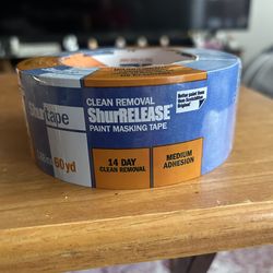 Shur tape