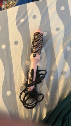 Wavetalk brush