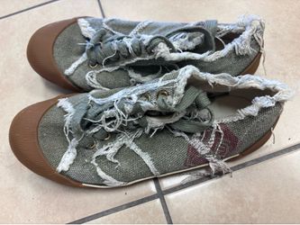 Steve Madden P-Jolt sneakers