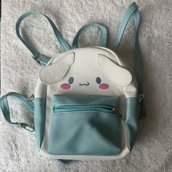 Cinnamoroll Backpack/Bag