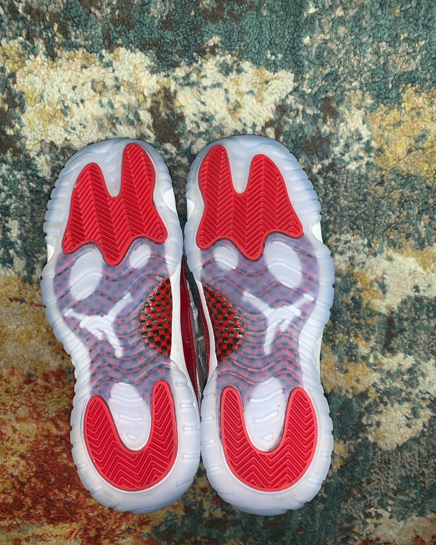 Jordan Cherry 11s for Sale in Gardena, CA OfferUp